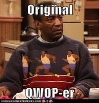 QWOP
