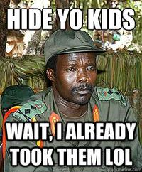 Kony 2012