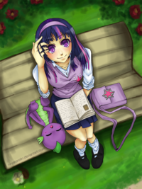 My Little Pony: Friendship is Magic