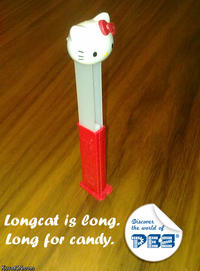 Longcat