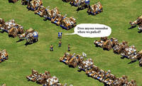Age Of Empires