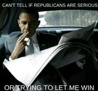 Barack Obama