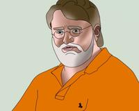 Gabe Newell