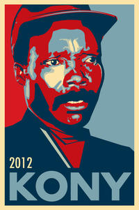 Kony 2012