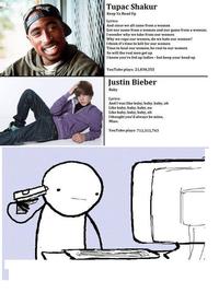 I Don't Want to Live on This Planet Anymore