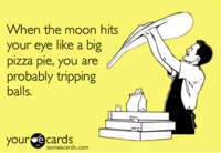 Tripping Balls