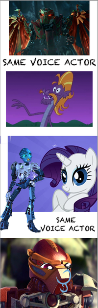 My Little Pony: Friendship is Magic