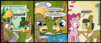 My Little Pony: Friendship is Magic
