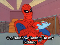 '60s Spider-Man