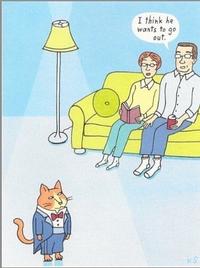 Cats
