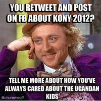 Kony 2012