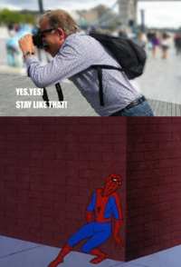'60s Spider-Man