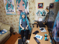 Hatsune Miku / Vocaloid