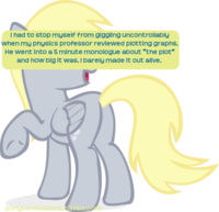 My Little Pony: Friendship is Magic