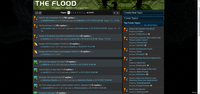 The Flood Forum