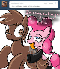 My Little Pony: Friendship is Magic