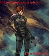 Mass Effect 3 Endings Reception