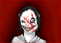 Jeff the Killer