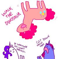My Little Pony: Friendship is Magic