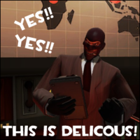 YES! YES!