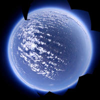 High Altitude Balloon Videos