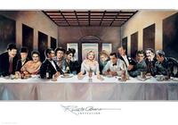 The Last Supper Parodies