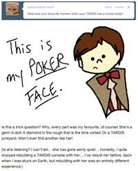 Tumblr Ask Blogs