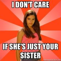 Jealous Girl