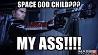 Mass Effect 3 Endings Reception