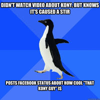 Kony 2012