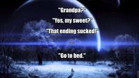 Mass Effect 3 Endings Reception