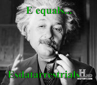 Ancient Aliens