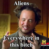 Ancient Aliens
