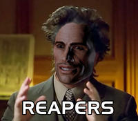 Ancient Aliens