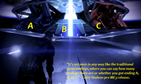 Mass Effect 3 Endings Reception