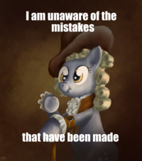 Derpy Hooves