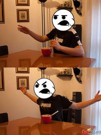 Cereal Guy