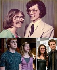 Face Swapping