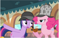 My Little Pony: Friendship is Magic