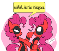 My Little Pony: Friendship is Magic