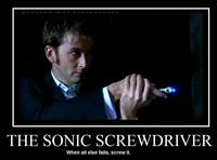 Doctor Who