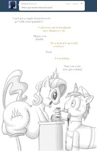 My Little Pony: Friendship is Magic