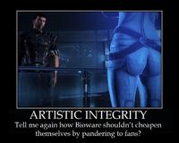 Mass Effect 3 Endings Reception