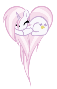 My Little Pony Character Fandom