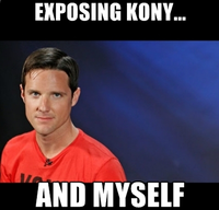 Jason Russell's Breakdown / #Horny2012