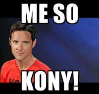 Jason Russell's Breakdown / #Horny2012