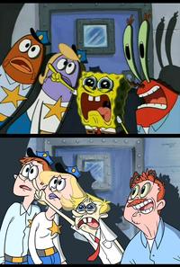 Alternate Universe