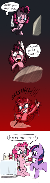 My Little Pony: Friendship is Magic
