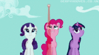 My Little Pony: Friendship is Magic