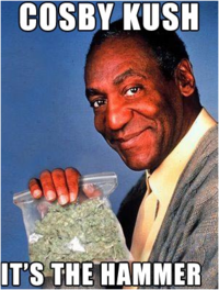 Bill Cosby